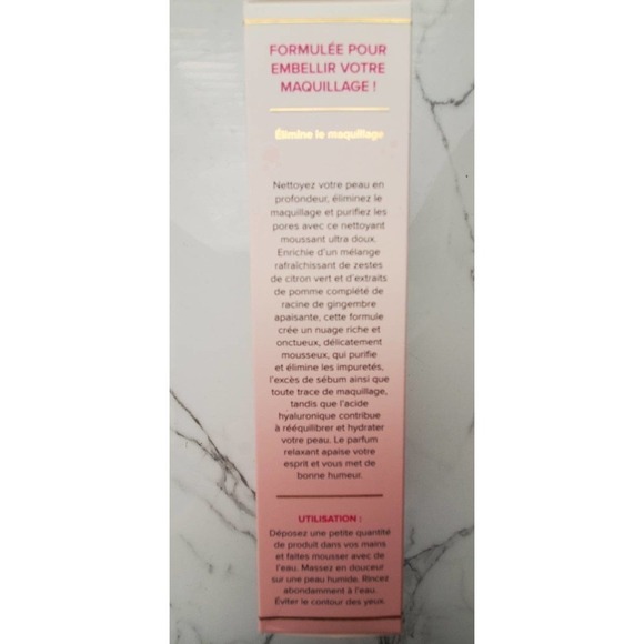 Too Faced Hangover Rx Wash The‎ Day Away - Picture 4 of 6